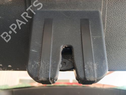 Bagklap lås Bagklap lås VW TIGUAN (AD1, AX1) 2.0 TDI (150 hp) 34040935 34040935