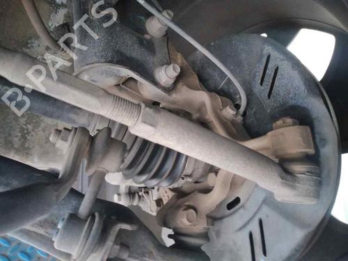 Used Left front steering knuckle Left front steering knuckle SUBARU XV (_GP_) [2011-2017] 22553036 22553036