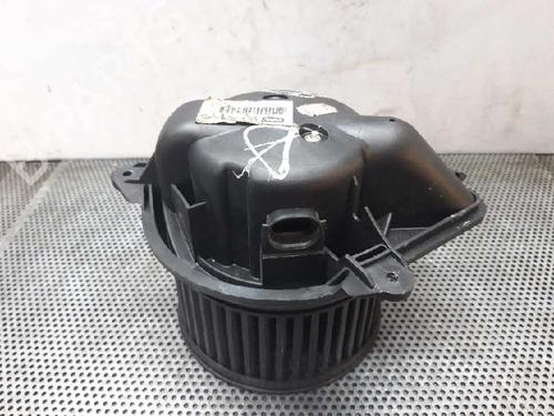 Heater blower motor PEUGEOT 406 (8B) 2.0 HDI 110 | BP2765012M62 