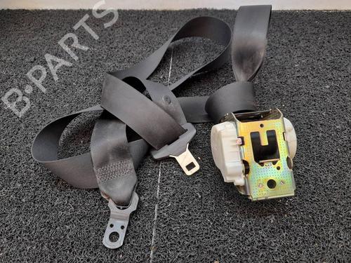 Used Rear left seatbelt BMW X3 (E83) 3.0 d (204 hp) 7891674