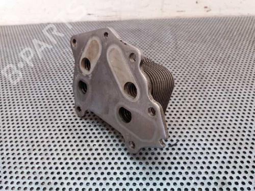 Used Oil radiator Oil radiator CITROËN C3 I (FC_, FN_) 1.4 HDi (68 hp) 14033717 14033717