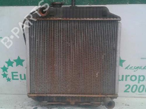 Used Water radiator Water radiator 12454386 12454386