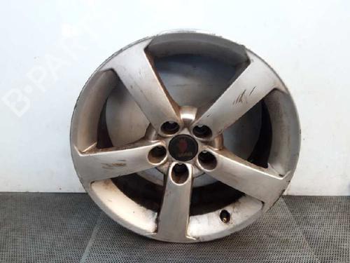 Used Rim SAAB 9-3 (YS3F, E79, D79, D75) 1.9 TiD (150 hp) 4550848