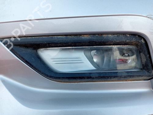 Used Left front fog light Left front fog light NISSAN MICRA V (K14) [2016-2026] 32518839 32518839