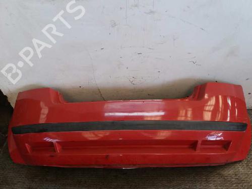 Bak støtfanger FIAT STILO (192_) 1.9 JTD (192_XE1A) (115 hp) 4656823