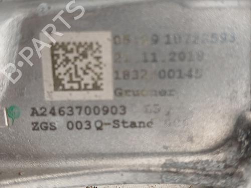 Gearbox INFINITI QX30  | BP36292767M3  - Image 7