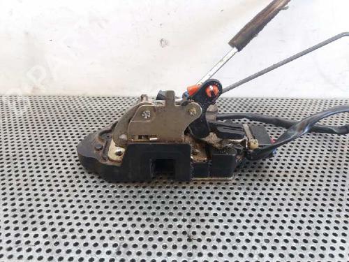 Front left lock KIA CARENS I (FC) 1.8 i | BP866077C98 