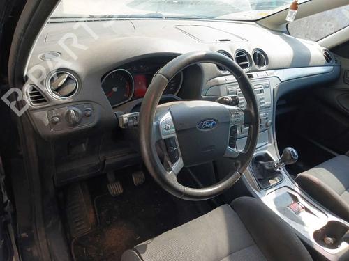 Engine FORD S-MAX (WA6) 2.0 TDCi | BP37792221M1 - Image 8