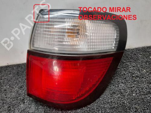 Used Right taillight Right taillight MAZDA 626 V Station Wagon (GW) 2.0 (GWEW) (116 hp) 7215815 7215815