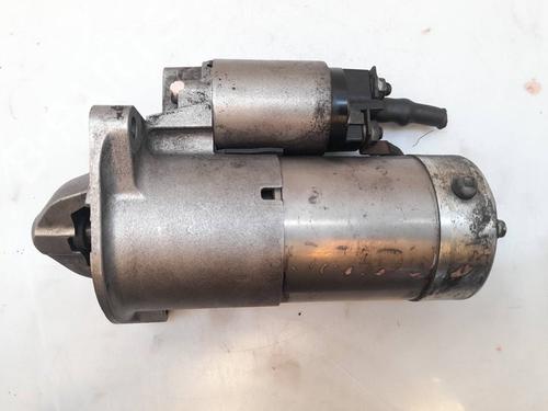 Used Starter Starter SAAB 9-5 (YS3E) [1997-2009] 12302734 12302734