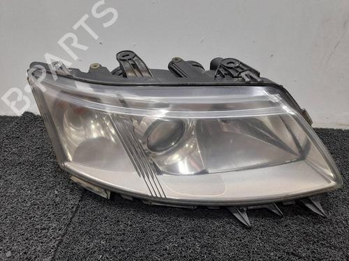 Højre forlygte SAAB 9-3 (YS3F, E79, D79, D75) 2.2 TiD (125 hp) 9558892
