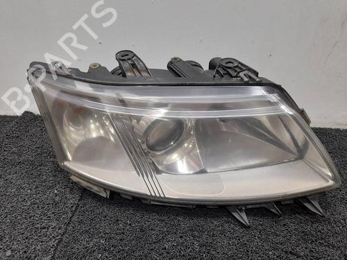 Right headlight SAAB 9-3 (YS3F, E79, D79, D75) 2.2 TiD (125 hp) 9558892