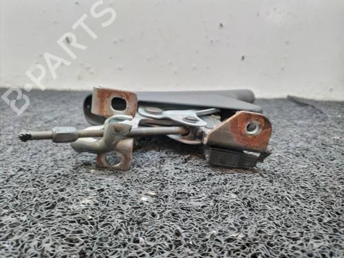 Hand brake AUDI TT Roadster (8N9) 1.8 T | BP8768173I18 
