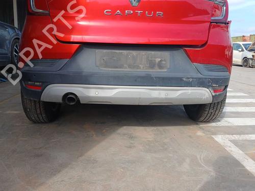 Bagtil kofangere Bagtil kofangere RENAULT CAPTUR II (HF_) TCe 100 (HFMT) (101 hp) 39714490 39714490