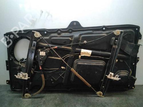 Used Front right window mechanism FORD FIESTA V (JH_, JD_) 1.4 16V (80 hp) 1200937
