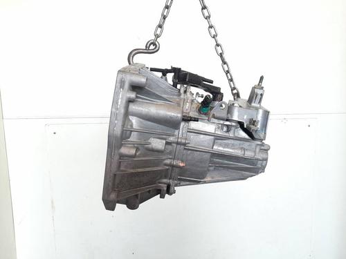 Used Gearbox Gearbox 17144097 17144097