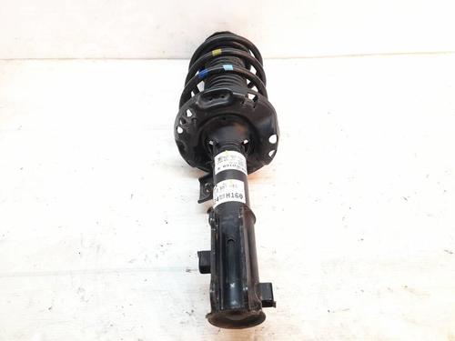 Used Right front shock absorber KIA RIO IV (YB, SC, FB) 1.25 (84 hp) 25889076