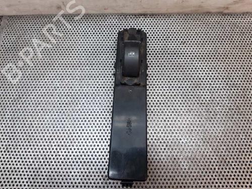 Used Left rear window switch SAAB 9-3 (YS3F, E79, D79, D75) 1.9 TiD (150 hp) 4550092