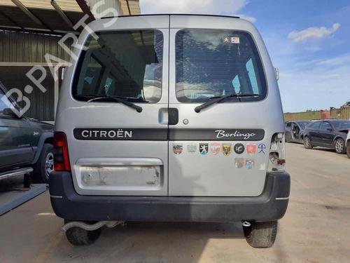 Venstre baglygte CITROËN BERLINGO / BERLINGO FIRST MPV (MF_, GJK_, GFK_) 1.6 16V (MFNFU) | BP29810861C34