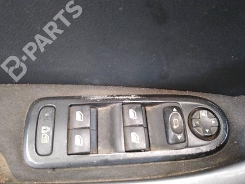 Left rear window switch PEUGEOT 308 SW I (4E_, 4H_) 1.6 HDi | BP11059713C108  - Image 27