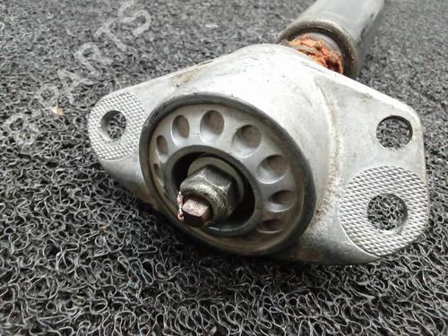Left rear shock absorber VW POLO (9N_, 9A_) 1.4 16V | BP9181385M18 