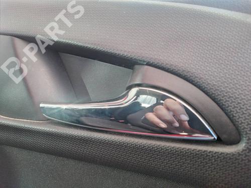 front-right-interior-door-handle-opel-meriva-b-mpv-s10-13-cdti-75-2010-2011-2012-2013-2014-2015-2016-2017-9072088 main image