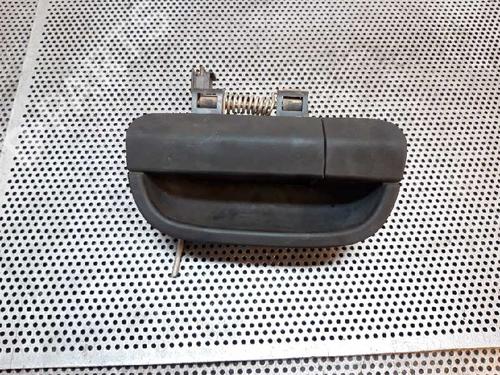 Used Tailgate handle MERCEDES-BENZ VITO / MIXTO Van (W639) 115 CDI (639.601, 639.603, 639.605) (150 hp) 4713913
