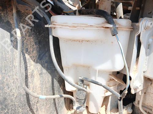 Used Windscreen washer tank Windscreen washer tank 38266625 38266625