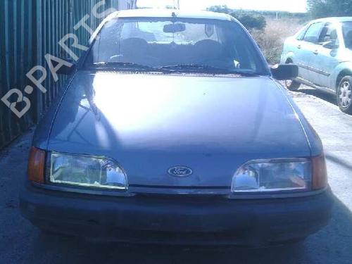 Used Parts FORD SIERRA I Hatchback (GBC) 2.3 D 70785