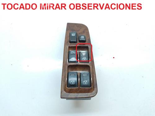 Used Left front window switch Left front window switch 13916526 13916526