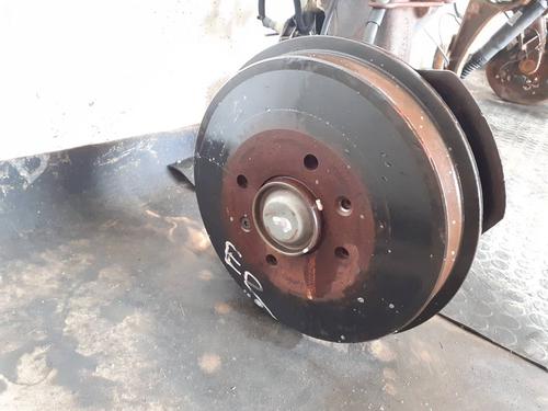 Rear axle CITROËN XSARA PICASSO (N68)  | BP635118M2 