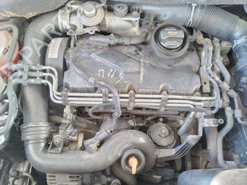 Alternator VW TOURAN (1T1, 1T2) 1.9 TDI | BP11845578M7 