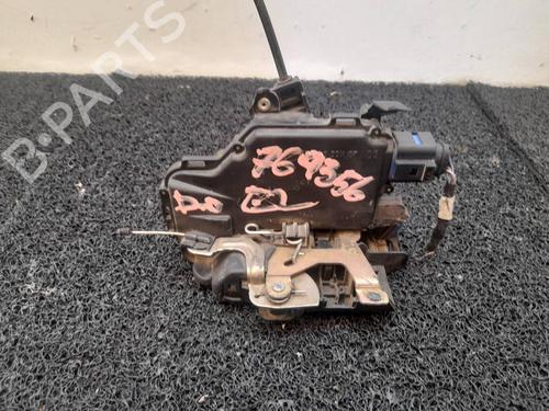 Used Front right lock Front right lock 9963123 9963123