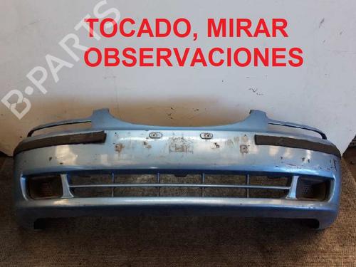 Used Front bumper Front bumper 3440463 3440463