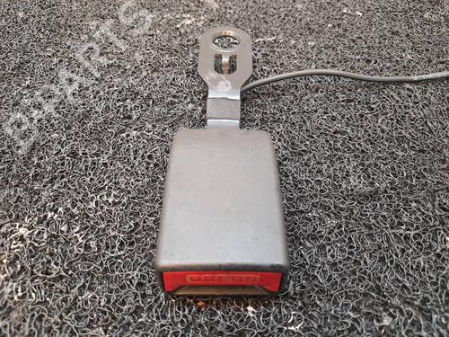 Used Seat buckle Seat buckle CITROËN BERLINGO Box Body/MPV (B9) [2008-2026] 14042593 14042593