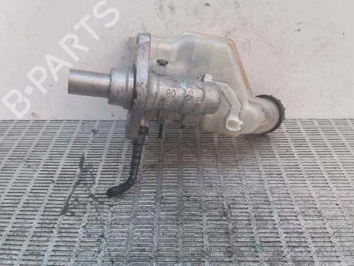Brake master cylinder FORD FIESTA V (JH_, JD_) 1.6 TDCi | BP1593517M77 