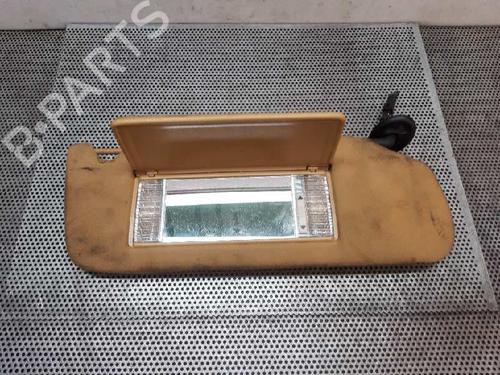 Right sun visor JEEP GRAND CHEROKEE I (ZJ, ZG) 2.5 TD Laredo BP4943002I2
