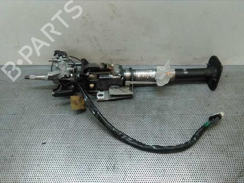 Used Steering column Steering column OPEL FRONTERA A (U92) 2.2 i (54MWL4) (136 hp) 2519856 2519856