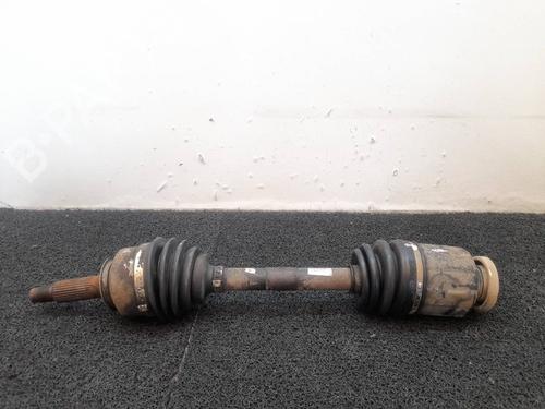 Used Right front driveshaft Right front driveshaft 12569681 12569681
