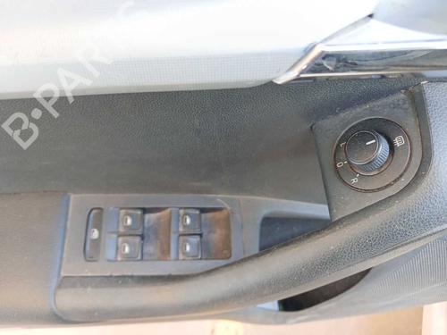 Left front window switch SKODA OCTAVIA III (5E3, NL3, NR3) 2.0 TDI | BP37407860I27 - Image 9