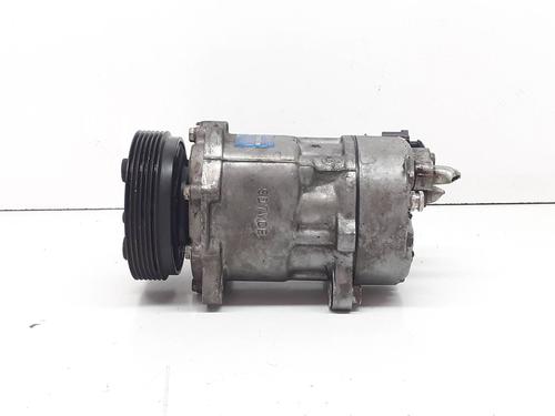 AC-Kompressor SEAT LEON (1M1) 1.8 20V T 4 (180 hp) 27684430