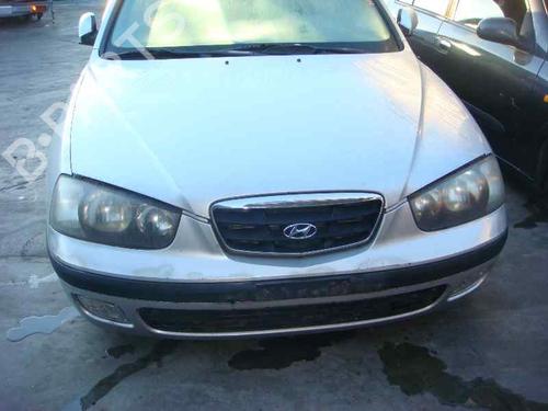 Used Parts HYUNDAI ELANTRA III (XD) 2.0 21069