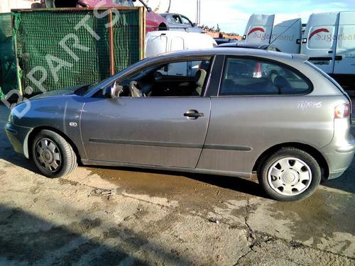 Oil sump SEAT IBIZA III (6L1)  | BP14045265M115  - Image 5