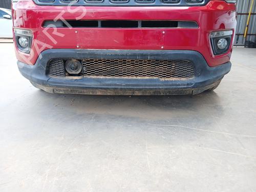 Used Front bumper Front bumper JEEP COMPASS (MP, M6, MV, M7) 1.6 CRD (120 hp) 36504939 36504939
