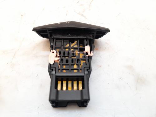 Warning switch NISSAN PRIMERA (P12) 2.2 Di | BP6616361I22 