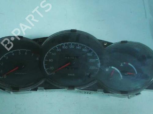 Used Instrument cluster HYUNDAI COUPE I (RD) 2.0 16V (139 hp) 194309