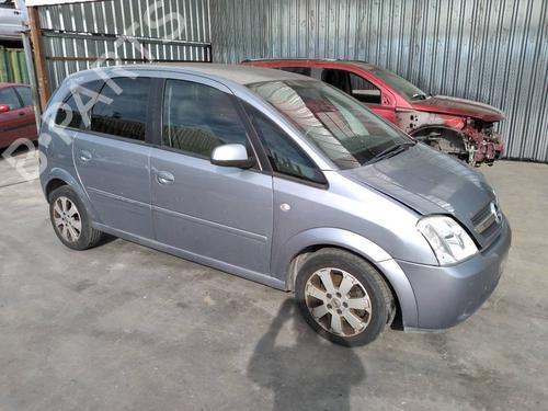 Left front driveshaft OPEL MERIVA A MPV (X03) | BP7531941M38 - Image 6