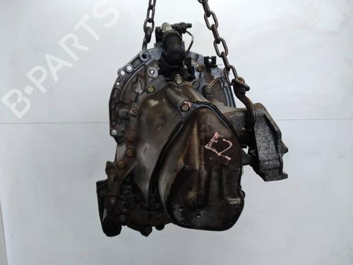 Gearbox CITROËN C2 (JM_) 1.1 | BP11138937M3 