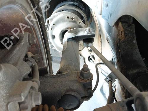 Right front shock absorber SEAT LEON (KL1, KLG) 2.0 TDI | BP39472054M17 - Image 2