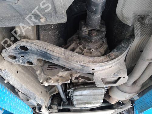 Support BMW X5 (E53) 3.0 d | BP14042932C155 